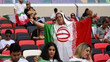Irán confirma que participará en el Mundial, pero exige garantizar su seguridad