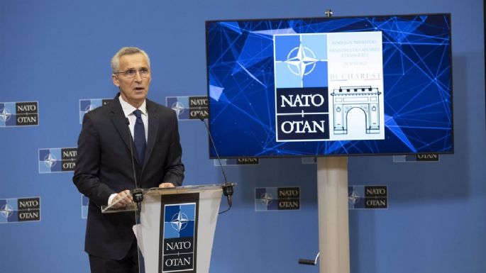 OTAN aplaude oferta de Alemania para reforzar defensas antiaéreas en Polonia tras incidente del misil