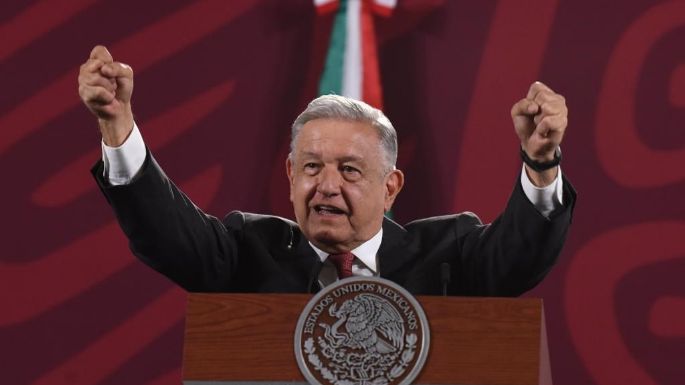 AMLO anuncia que tendrá reunión bilateral con Biden y Justin Trudeau en México para enero 2023