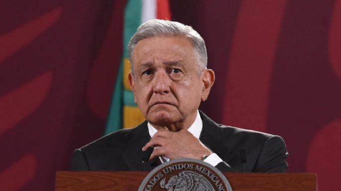 “Lamentable, de pena ajena”: AMLO critica a la SCJN por eliminar la prisión preventiva por delitos fiscales