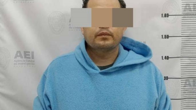 Jueza dicta prisión preventiva por tortura al exfiscal de Chihuahua, Francisco G.A. por caso Duarte