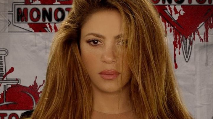 Shakira arremete contra Hacienda española por “vulnerar” su derecho a la intimidad