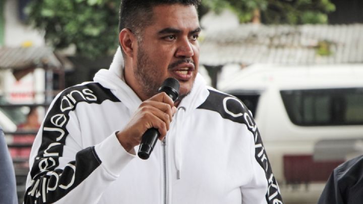 El alcalde de Pisaflores, Hidalgo, prófugo por "estafa siniestra"