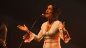 Julieta Venegas cantó a la lucha feminista en su “cumple” 52