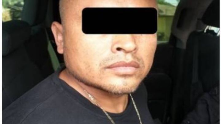 Ejército detiene a Misael "N", operador financiero de La Familia Michoacana en Edomex