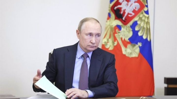 EU acusa a Rusia de suspender "unilateralmente" las conversaciones para un acuerdo nuclear