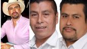 Por "estafa siniestra", vinculan a proceso a tres alcaldes de Hidalgo; dos más están prófugos