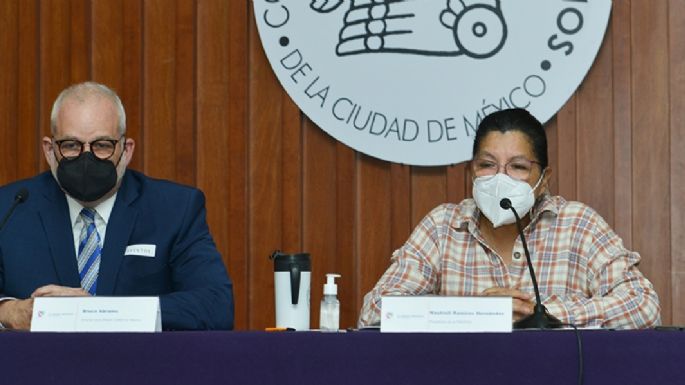 En 2022 aumentaron 10% las quejas por violación a los derechos humanos en la CDMX