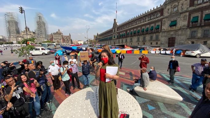 “Mi agresor ha quedado libre”: saxofonista María Elena Ríos ante la liberación de Juan Antonio Vera