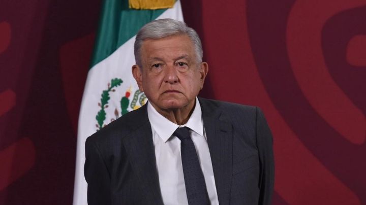 Si no hay acuerdo con EU sobre el maíz transgénico, se acudirá a un panel para resolverlo: AMLO