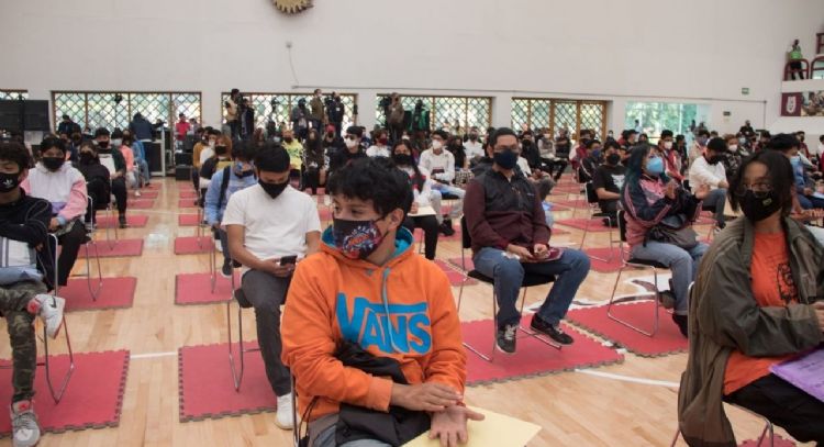 Consulta a bachilleres: piden mejor infraestructura y más atención al consumo de drogas