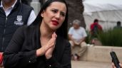 Sandra Cuevas quiere que el Frente Amplio por México la “mida” para ser jefa de gobierno de la CDMX