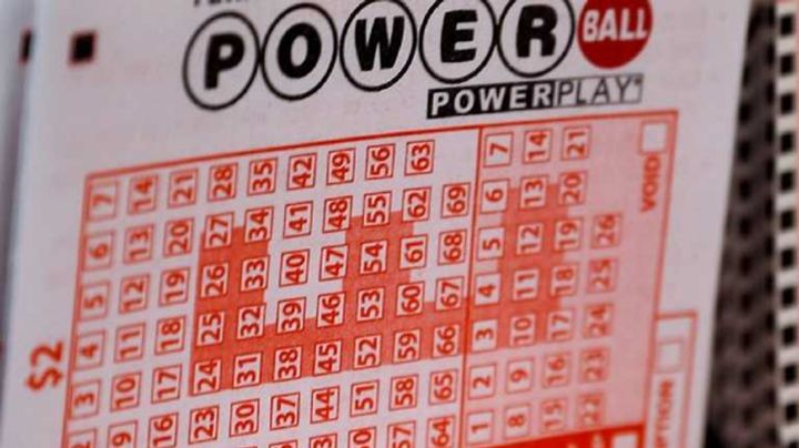 ¡La bolsa de US$ 1,5 mil millones de la lotería Powerball podría romper todos los récords!