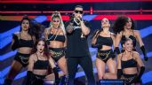 Daddy Yankee, el adiós del “rey del reguetón” en el Foro Sol