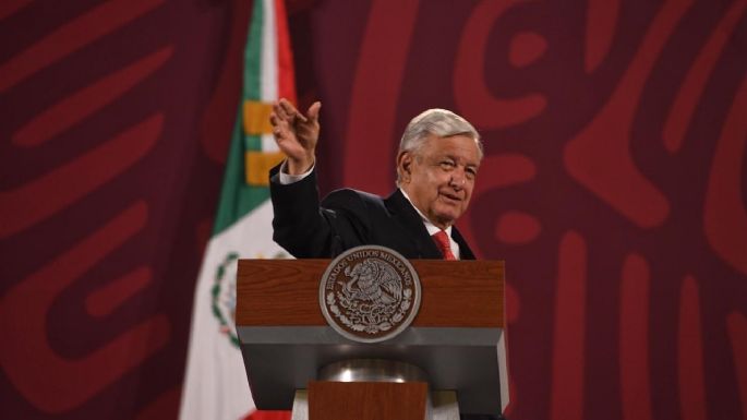 “Es un foro del conservadurismo”: AMLO critica la FIL de Guadalajara