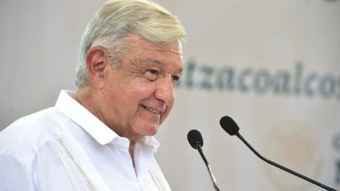 AMLO respalda a Samuel García en pugna por presupuesto para Nuevo León