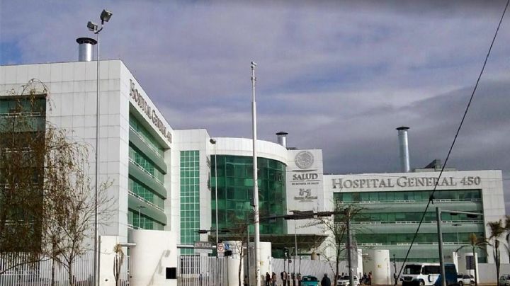 Muere otra mujer por meningitis aséptica en Durango; suman 17 personas este mes