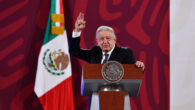 “Es una vergüenza, de política tradicional y retrógrada”: AMLO condena embargo a Cuba