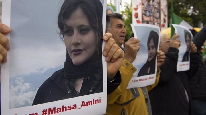Las ejecuciones que realiza el gobierno de Irán son asesinatos de Estado: ONU