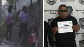Captan a hombre que agrede a patadas y puñetazos a una niña en Jiutepec; ya fue detenido