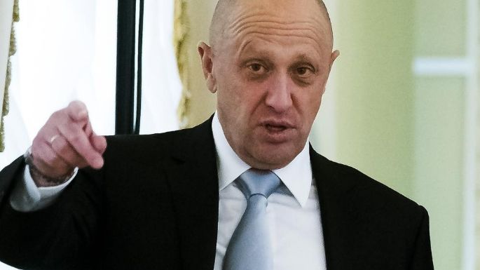 Oligarca ruso afín a Putin admite haber “interferido” en las elecciones de EU