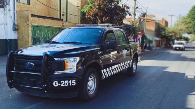 Vinculan a proceso a seis sujetos que dispararon y quisieron sobornar a policías de Jalisco