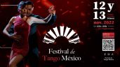 Con homenaje a Hugo Jordán, llega la 11º edición del Festival de Tango México