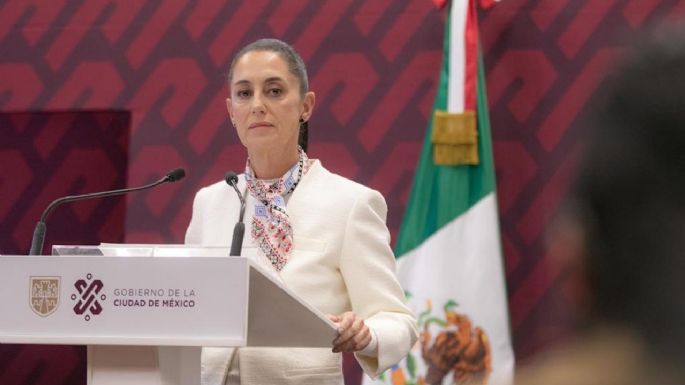 Fiscalía de Morelos ya envió a la CDMX la investigación sobre el feminicidio de Ariadna: Sheinbaum