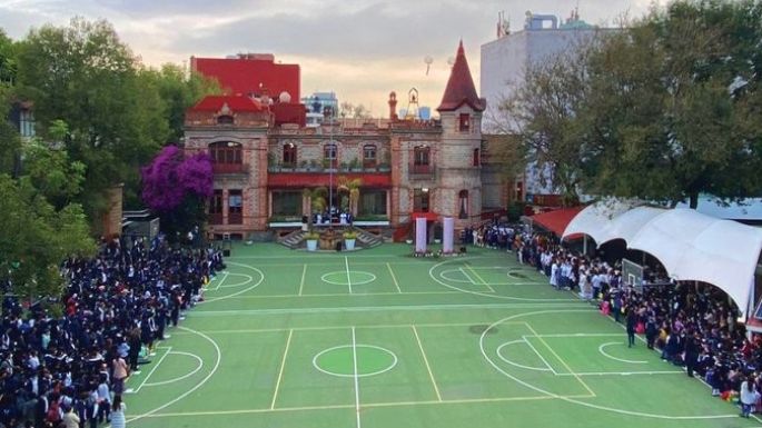 Colegio Williams decretó tres días de duelo y suspendió clases por la muerte de Abner Leonel