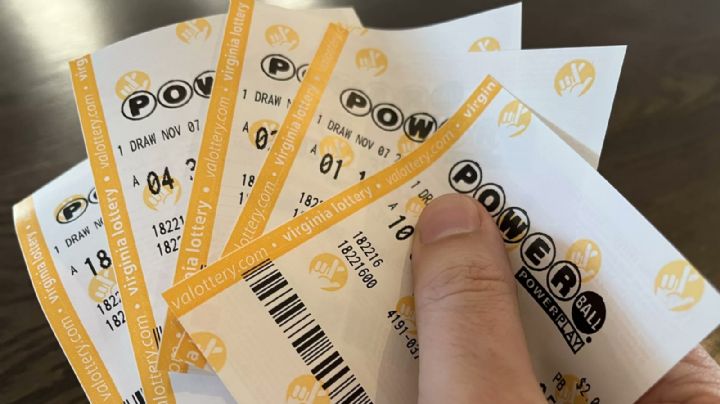Lotería Powerball aplaza el sorteo récord de mil 900 millones