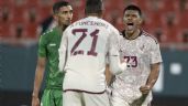 A 11 días del Mundial de Qatar, el Tri golea 4-0 a Irak