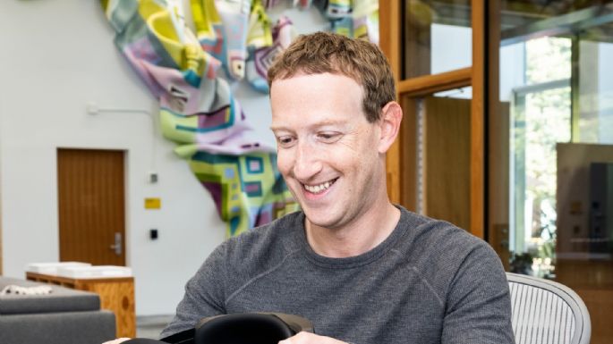 Mark Zuckerberg anuncia el despido de 11 mil empleados de Meta: "Lo siento"