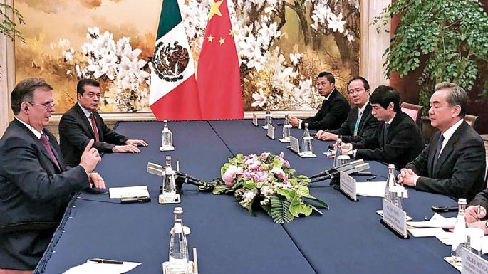 Sin política industrial, México puede perder la oportunidad de sustituir a China