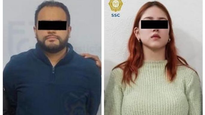 En caso Ariadna hay pruebas sólidas contra Rautel y Vanessa en investigación que irá a FGR: Godoy