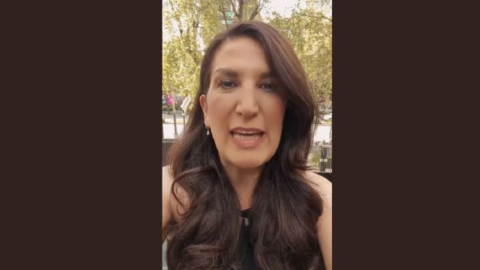 "También desaloje Palacio Nacional": Kenia López responde a señalamientos de AMLO contra opositores