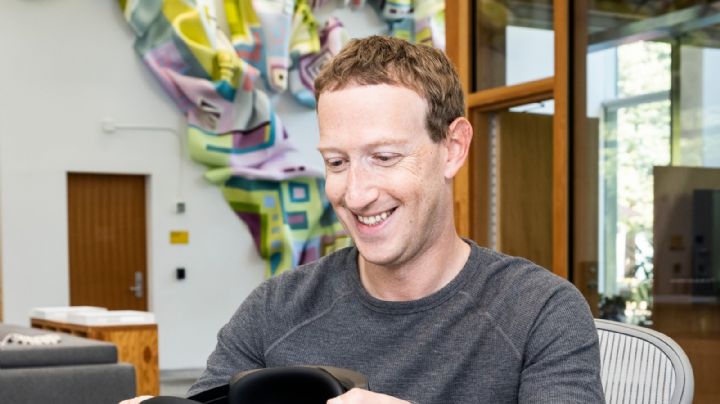 Mark Zuckerberg anuncia el despido de 11 mil empleados de Meta: "Lo siento"