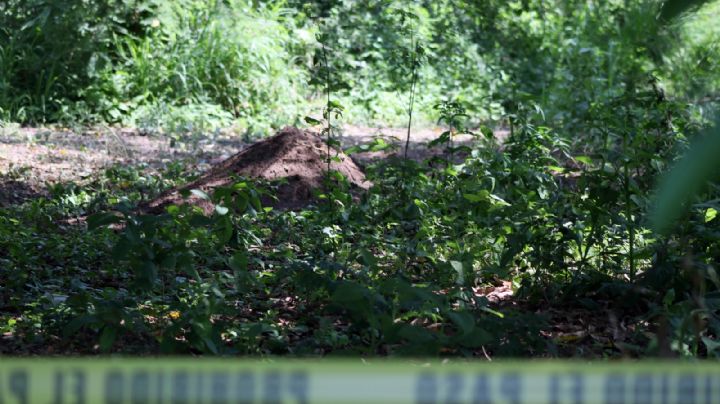 Otro feminicidio: Localizan el cuerpo de una mujer en la México-Cuernavaca