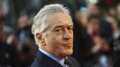 Robert De Niro protagonizará Zero Day, la nueva serie para Netflix del productor de Narcos