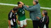 México regresa entre abucheos tras su eliminación en Qatar (Video)