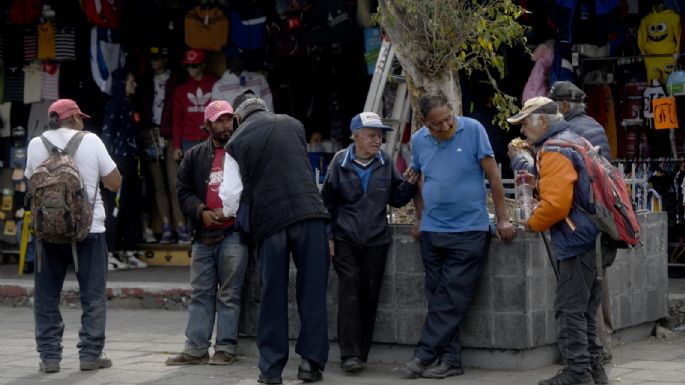 Cuatro años de promesas incumplidas: Aumento de la pobreza, reflejo de una política social regresiva