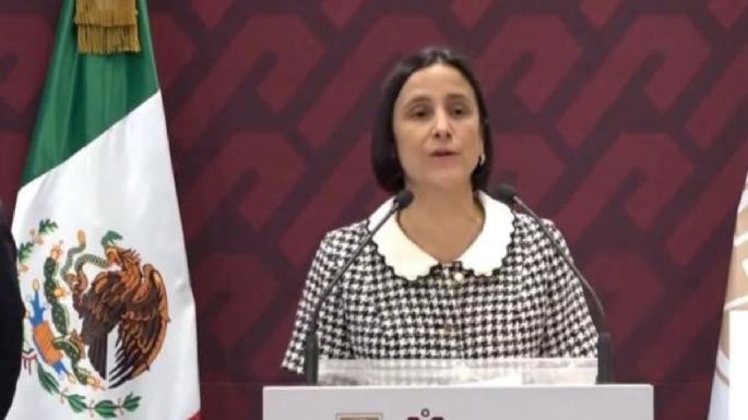 Secretaria de Finanzas presenta proyecto presupuestal de la CDMX y pide “apretarse el cinturón”