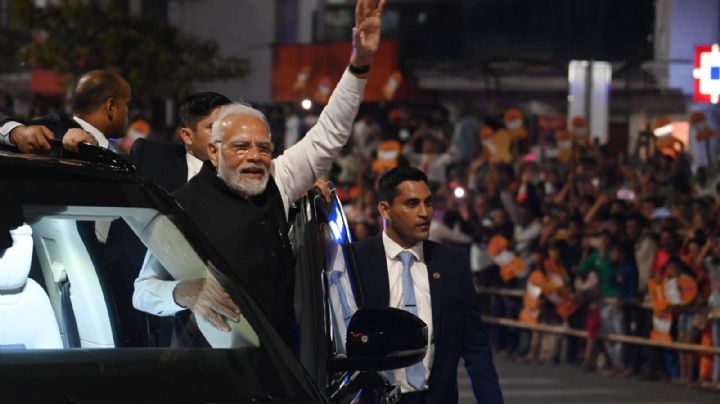 India asume la presidencia del G20 con el objetivo de reformular la globalización