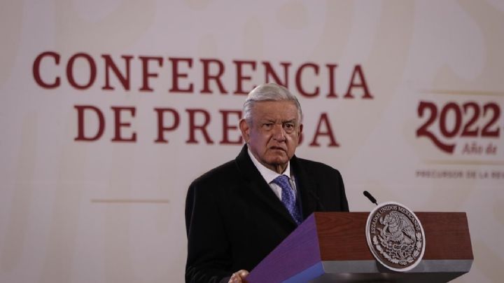 “No nos parecemos”, dice AMLO sobre acusación del PAN de plagiarle el concepto de humanismo