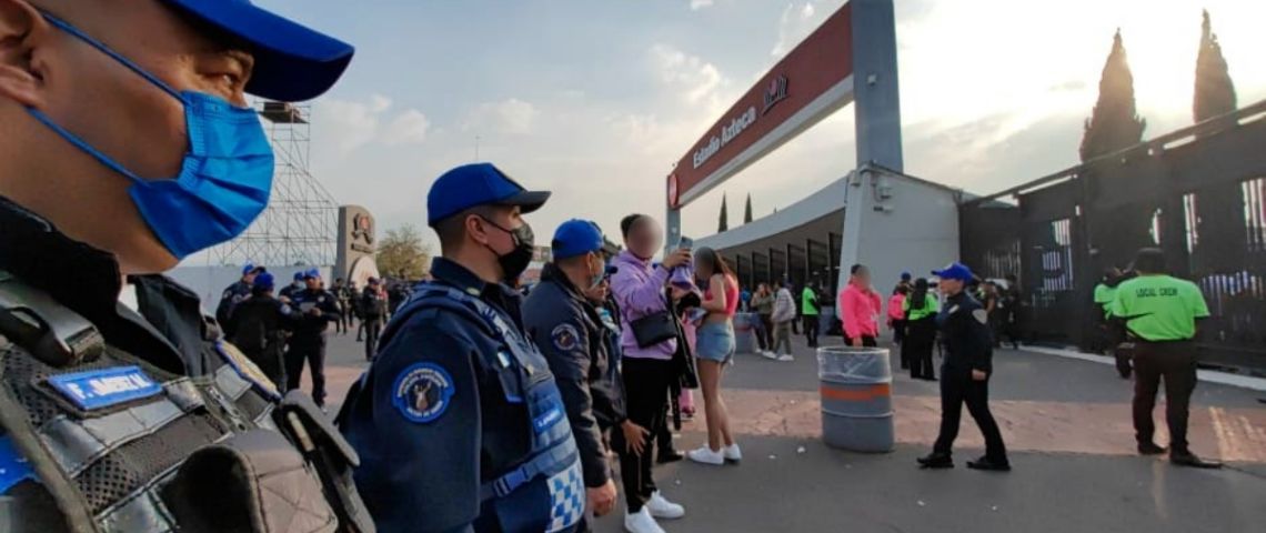 Sarampión, el "souvenir" que nadie quiere llevarse del Mundial