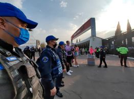 Sarampión, el "souvenir" que nadie quiere llevarse del Mundial