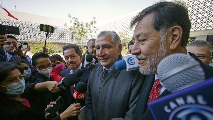 Cambios a leyes electorales: La 4T buscó meter gol en el Plan B