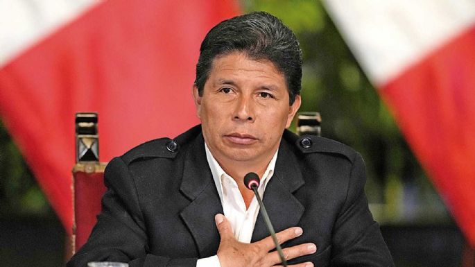 Pedro Castillo: Una destitución que López Obrador no pudo evitar