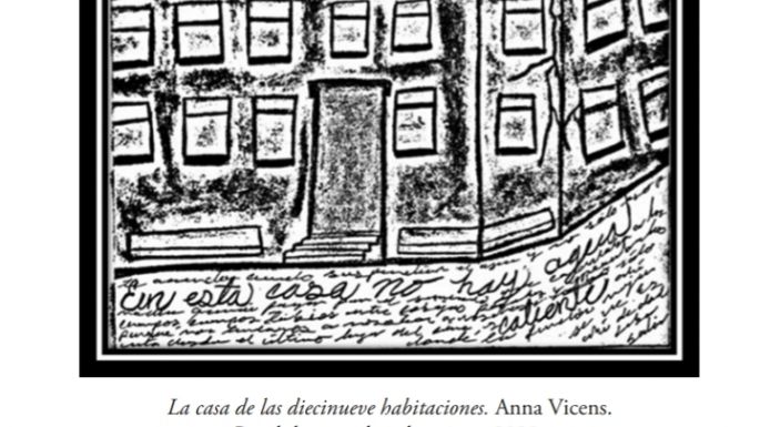 "Arrullo sin canto", 19 relatos de Leonor Sirgueras en la FIL