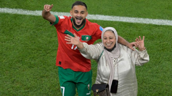 Qatar: El secreto de Marruecos está en el amor materno