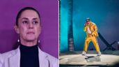 “Mal por Ticketmaster”: Así reaccionó Sheinbaum tras el caos en el concierto de Bad Bunny